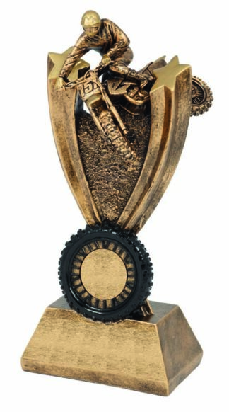 MOTORSPORT - MOTOCROSS - 25mm Insert