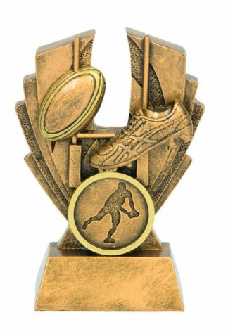 HAWK SERIES - RUGBY