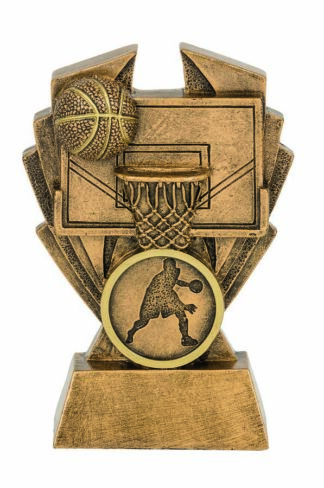 HAWK SERIES - BASKETBALL