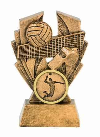HAWK SERIES - VOLLEYBALL