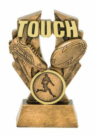 HAWK SERIES - TOUCH