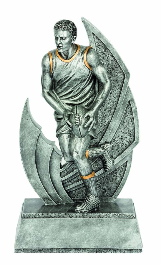 TAZA SERIES - AUSTRALIAN RULES MALE