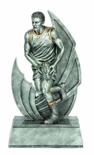 TAZA SERIES - AUSTRALIAN RULES MALE