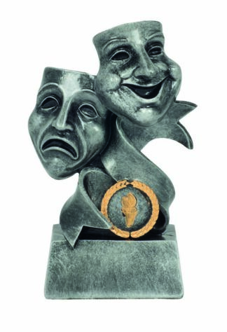 DRAMA  -  25mm Insert