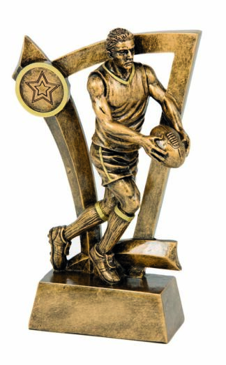 NITRO SERIES - AUSTRALIAN RULES MALE - 25mm Insert