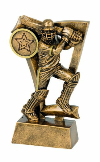 NITRO SERIES - BATSMAN - 25mm Insert