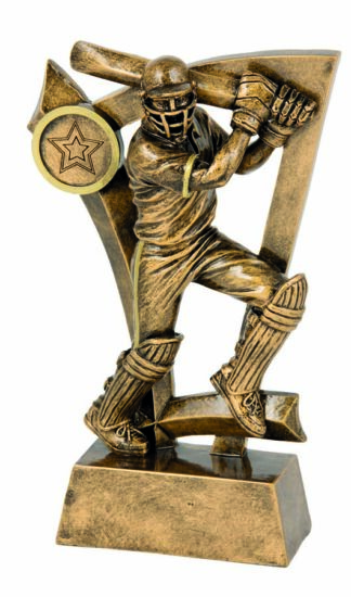 NITRO SERIES - BATSMAN - 25mm Insert