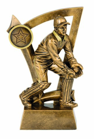 NITRO SERIES - WICKET KEEPER - 25mm Insert