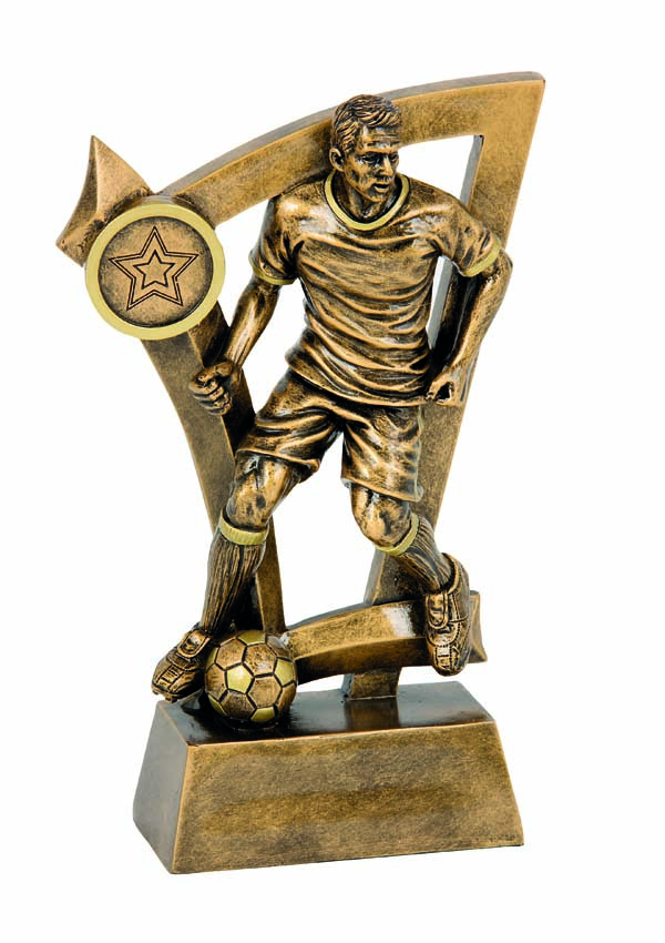 NITRO SERIES - MALE SOCCER - 25mm Insert
