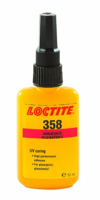 LOCTITE 358 HI PERFORMANCE ADHESIVE