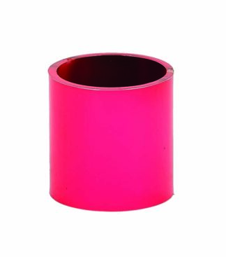 VP PLASTIC COLUMN - RED