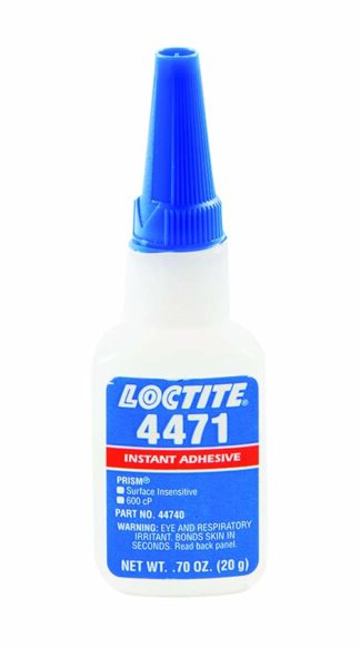 LOCTITE 4471 GENERAL ADHESIVE