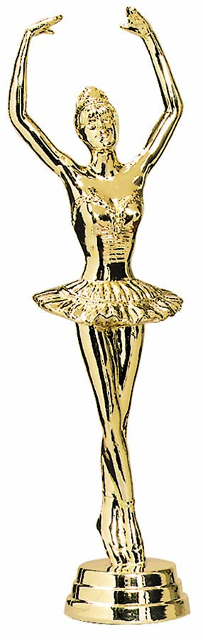 DANCE - BALLERINA