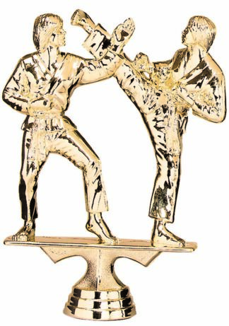 KARATE - FEMALE