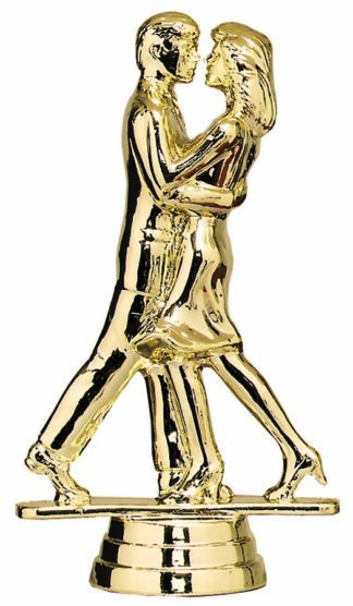 DANCE - COUPLE