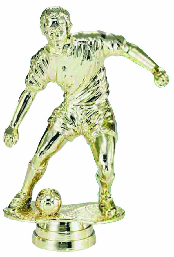 SOCCER - MALE