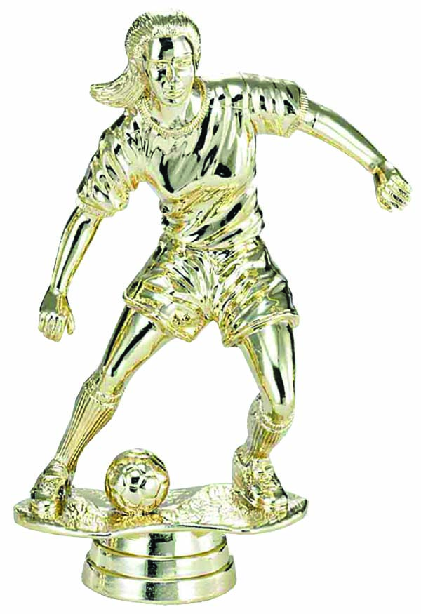 SOCCER - FEMALE