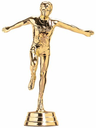 TRACK - FINISHER - MALE