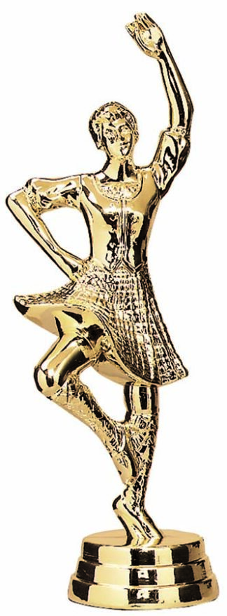 DANCE - HIGHLAND DANCE