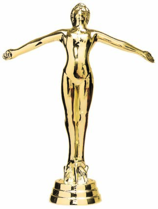 DIVING - FEMALE