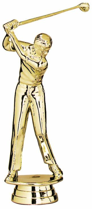 GOLF - MALE