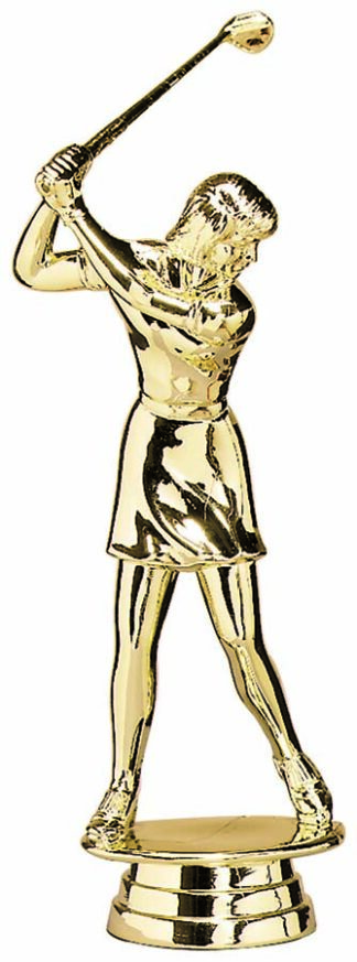 GOLF - FEMALE