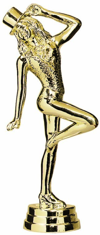 DANCE - JAZZ