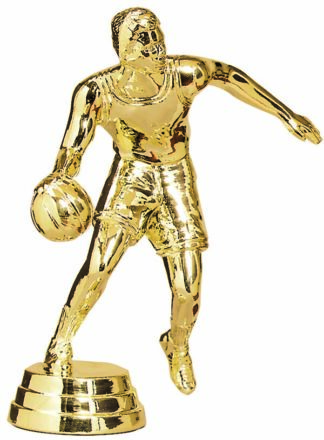 BASKETBALL - MALE