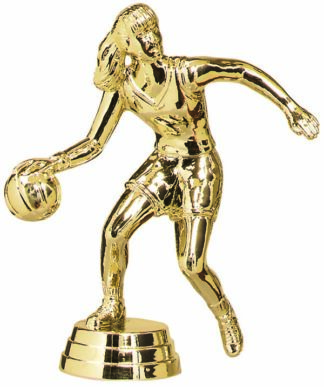 BASKETBALL  - FEMALE