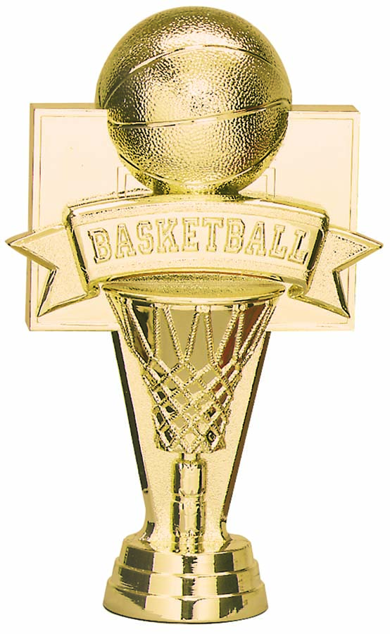 BASKETBALL - THEME