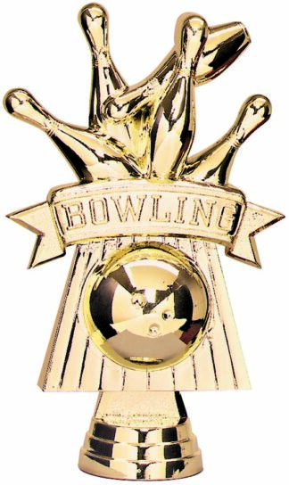 TEN PIN - THEME