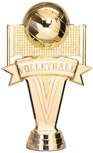 VOLLEYBALL - THEME