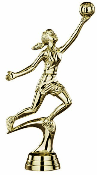 BASKETBALL - FEMALE