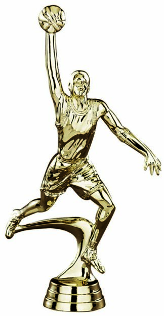BASKETBALL - MALE