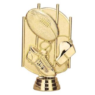AUSTRALIAN RULES - THEME