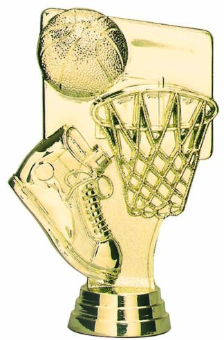 BASKETBALL - THEME