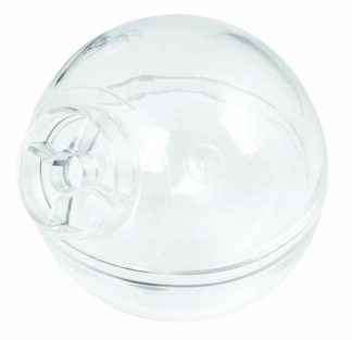 TWO PIECE SPHERE - SUIT CRICKET BALL/BASEBALL