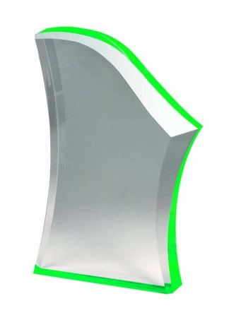 ACCENT SERIES - GREEN