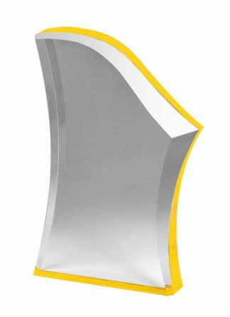 ACCENT SERIES - YELLOW