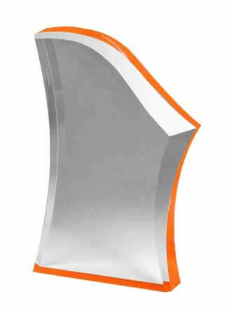 ACCENT SERIES - ORANGE