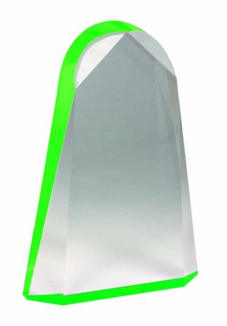 TAURUS SERIES - GREEN