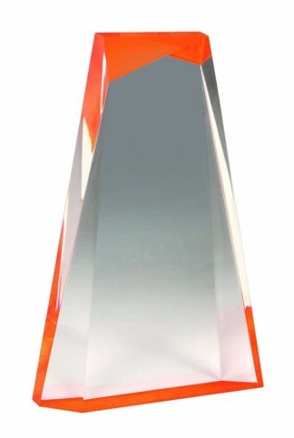 REFLECTIONS SERIES - ORANGE