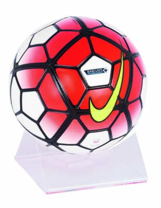 ACRYLIC BALL STAND - LARGE