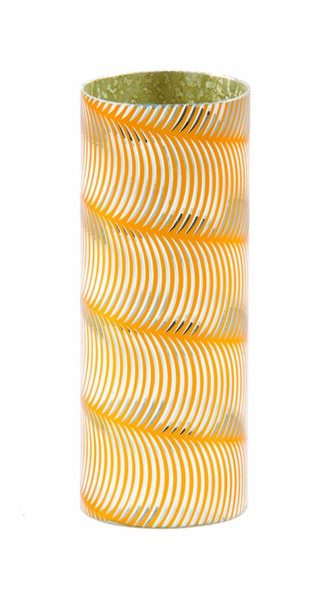 AL40 ALUMINIUM EXTRUSION - GOLD/SILVER