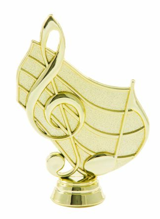MUSIC - NOTE