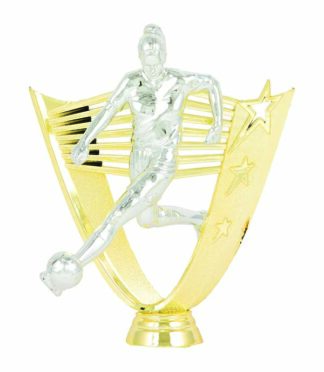 SOCCER - FEMALE