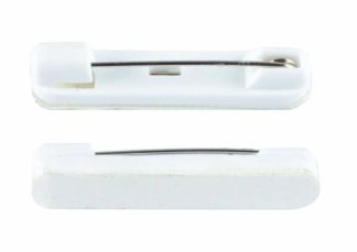 PIN - WITH ADHESIVE - 35mm x 7mm