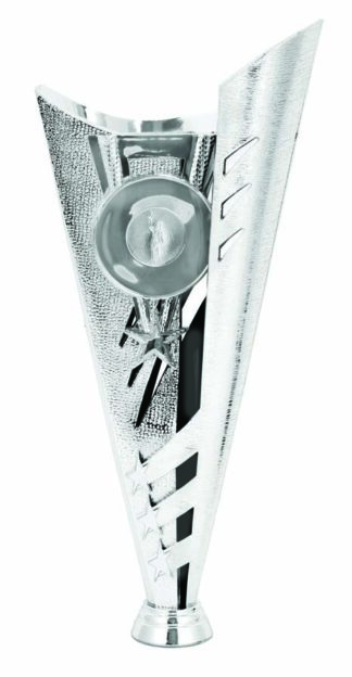 BOSTON HOLDER - SILVER