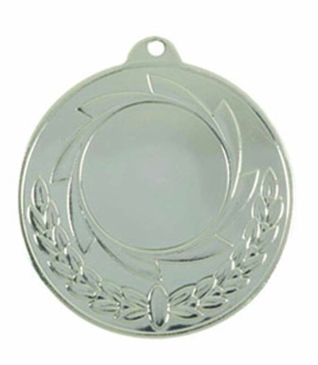 YORK SERIES - SILVER BUDGET INSERT MEDALS