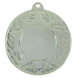 TORA SERIES - SILVER BUDGET INSERT MEDALS